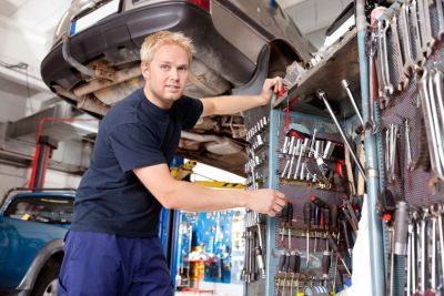 Auto Repair Shop Insurance in Kirkland, WA – Comprehensive Protection for Your Business