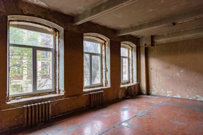 Vacant Property Insurance in Bellevue , WA