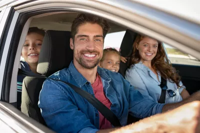 Cheap Auto Insurance in Chelan, WA
