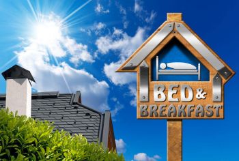 Woodenville, King County, WA Bed & Breakfast Insurance