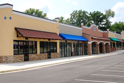 Commercial Property Insurance for Chelan, WA