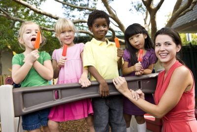 Daycare Insurance in Kirkland, WA
