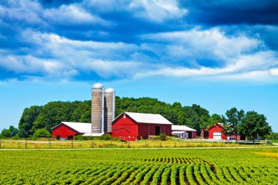Affordable Farm Insurance - Kirkland, WA