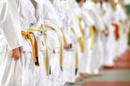 Martial Art Studio Insurance in Kirkland, WA by Best Insurance Services LLC