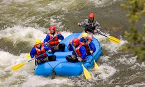 Guides and Outfitters Insurance in {[Page:Home City}} by Best Insurance Services LLC