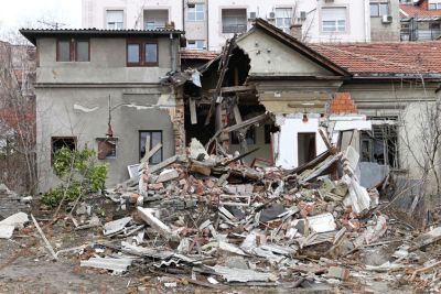 Earthquake Insurance in {[Field:Home City}} Coverage by Best Insurance Services LLC