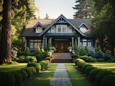 Safe and secure home insurance in Kirkland, WA, insured by Best Insurance Services LLC