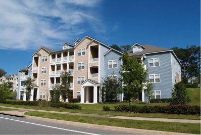 Investment Property Insurance in Bellevue , WA - Best Insurance Services LLC