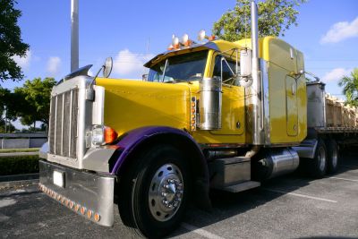 Commercial Truck Liability Insurance in Kirkland, WA
